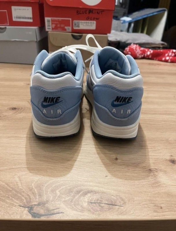 Nike Air Max 1 Blueprint taille 42,5 2