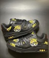 Louis Vuitton LV Trainer x NIGO
