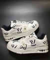 Louis Vuitton LV Trainer Recycled