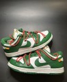 Nike Dunk Low x Off White