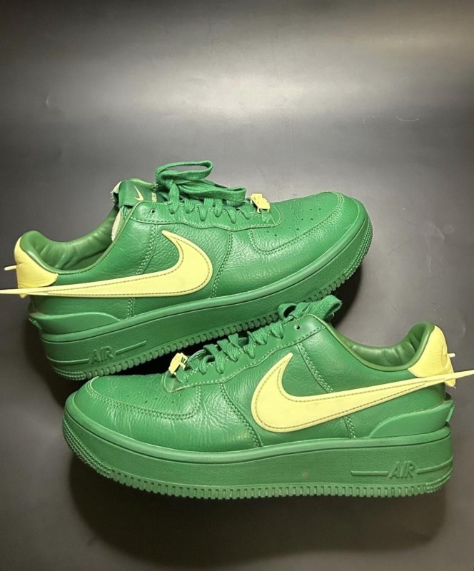 Nike Air Force 1 x AMBUSH