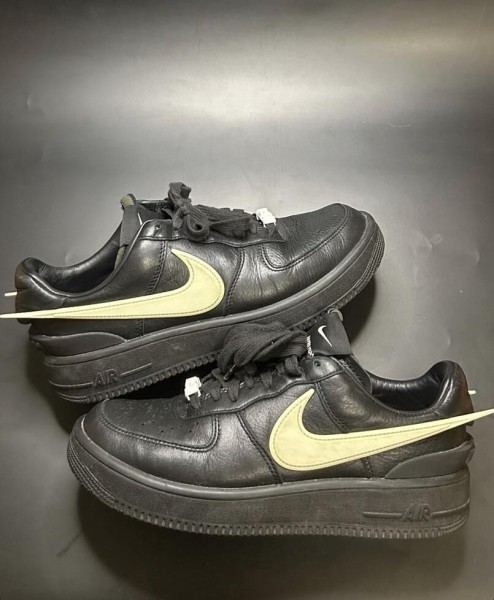 Nike Air Force 1 x AMBUSH