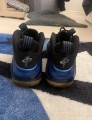 Nike Air Foamposite One Sharpie Taille 42