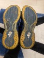 Nike Air Foamposite One Sharpie Taille 42