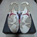 Jordan 6 "Carmine"