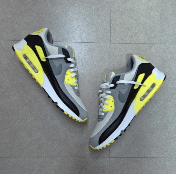 Nike Air Max 90 OG "Volt"