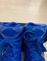 Jordan 2 Retro Just Don Blue Taille 42
