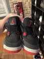 Jordan 4 rare