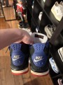 Jordan 4 rare