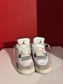 Jordan 4 military