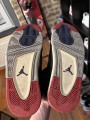 Jordan 4 rare