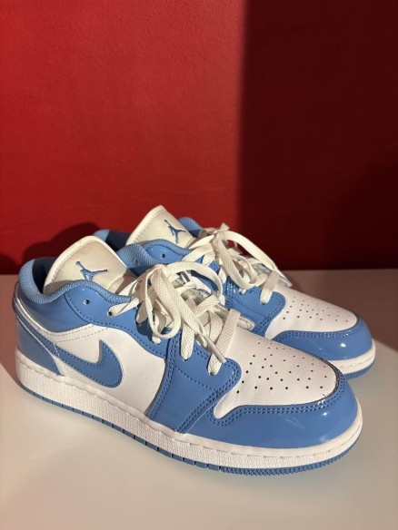 Jordan 1