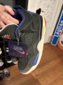 Jordan 4 rare