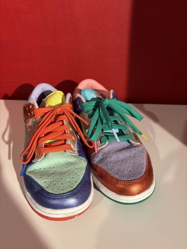 nike dunk 2