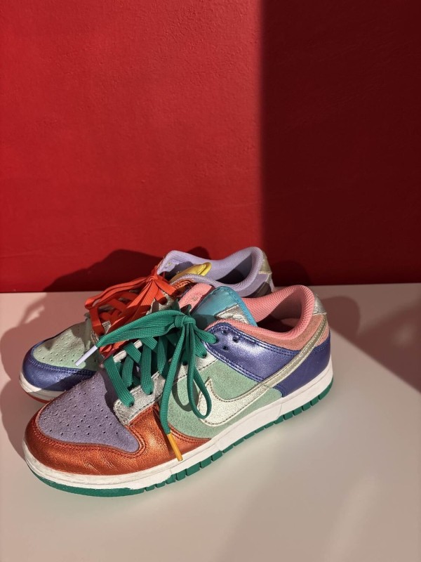 nike dunk 2