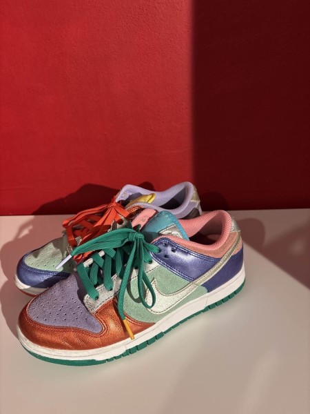 nike dunk