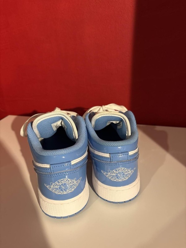 Jordan 1 2