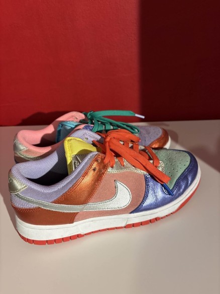 nike dunk