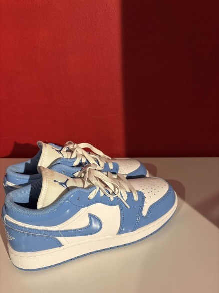 Jordan 1