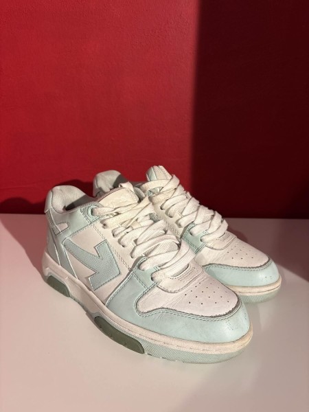 off White