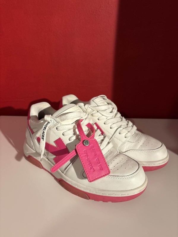 off White