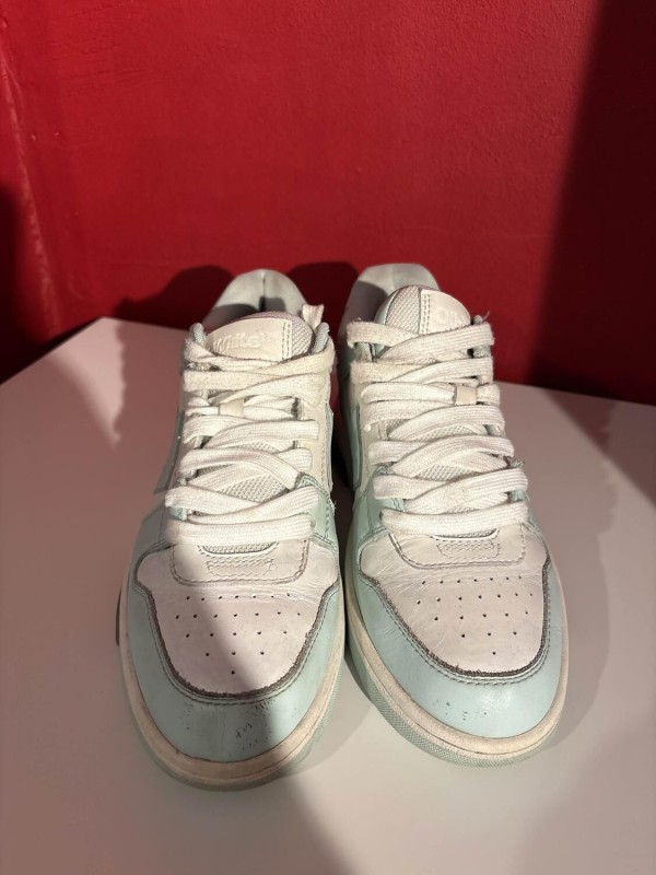off White 2