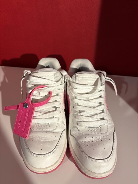 off White