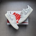 Jordan 1 low "Neutral Grey"