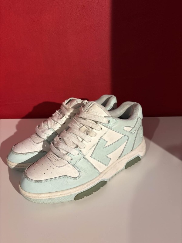 off White 2