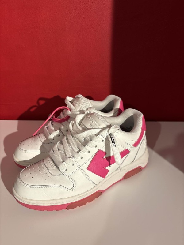 off White 2