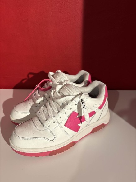 off White
