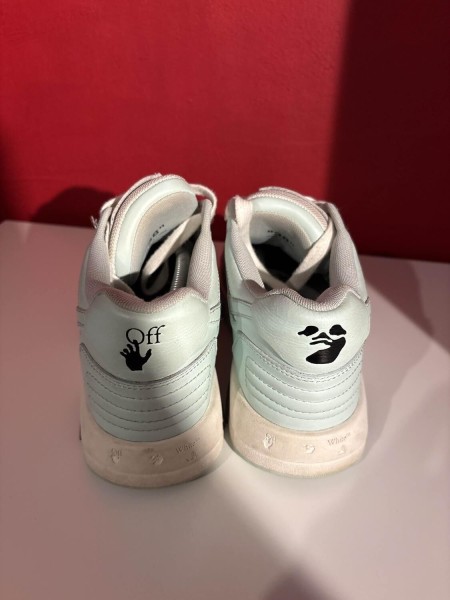 off White
