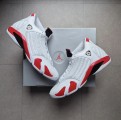Jordan 14 "Candy Cane"
