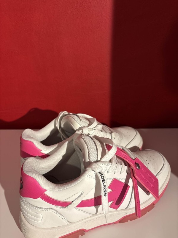 off White 2