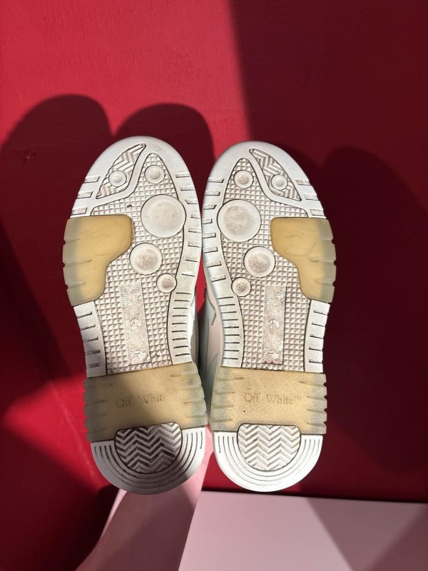 off White 2