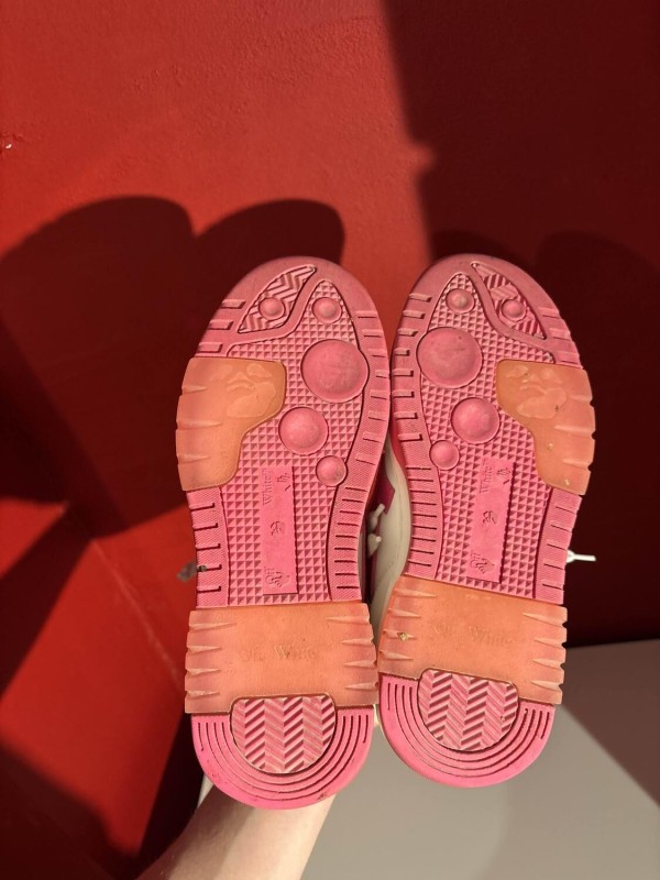 off White 2