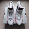 Jordan 14 "Candy Cane"