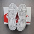 Jordan 1 low "Neutral Grey"