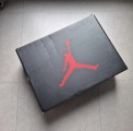 Jordan 7 "Cardinal"