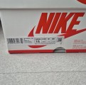 Jordan 1 low "Metallic Blue"