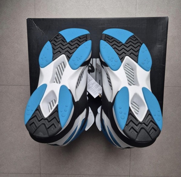 Pump Shaq Attaq "Orlando"