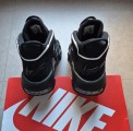 Air More Uptempo 96 "Black & White"