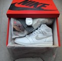 Jordan 1 High "Neutral Grey"