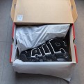 Air More Uptempo 96 "Black & White"