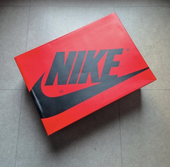 Jordan 1 High "Neutral Grey"