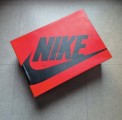 Jordan 1 High "Neutral Grey"