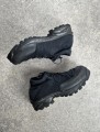 Demon footwear fasson black taille 42
