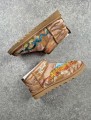 Bottes Palace Skateboards UGG Ultra Mini Boot taille 40,5