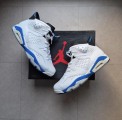 Jordan 6 OG "Sport Blue"