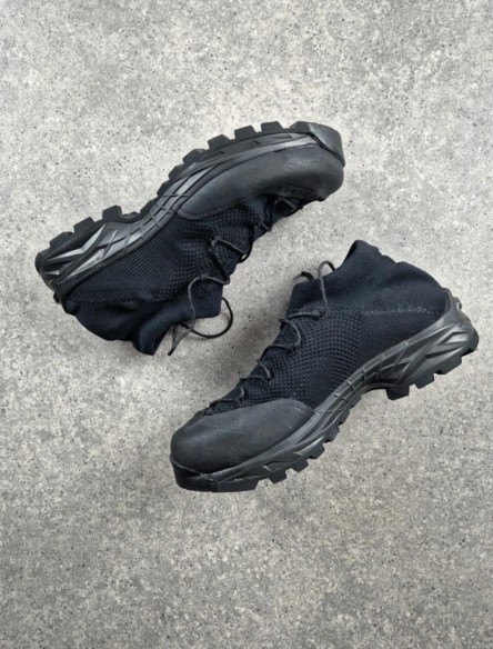Demon footwear fasson black taille 42